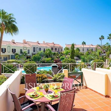 Lovely Holiday In Golf Del Sur Pp126 San Miguel de Abona Ngoại thất bức ảnh