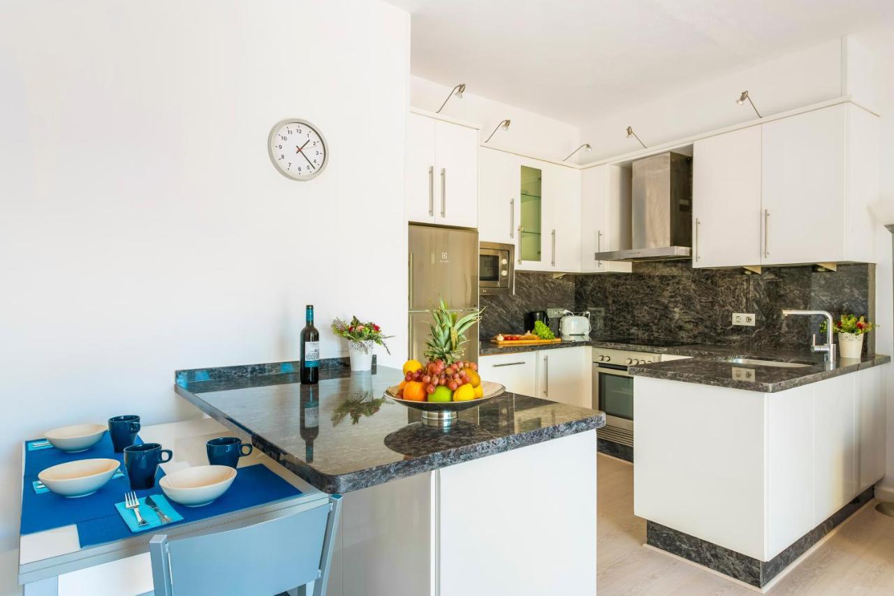 Lovely Holiday In Golf Del Sur Pp126 San Miguel de Abona Ngoại thất bức ảnh