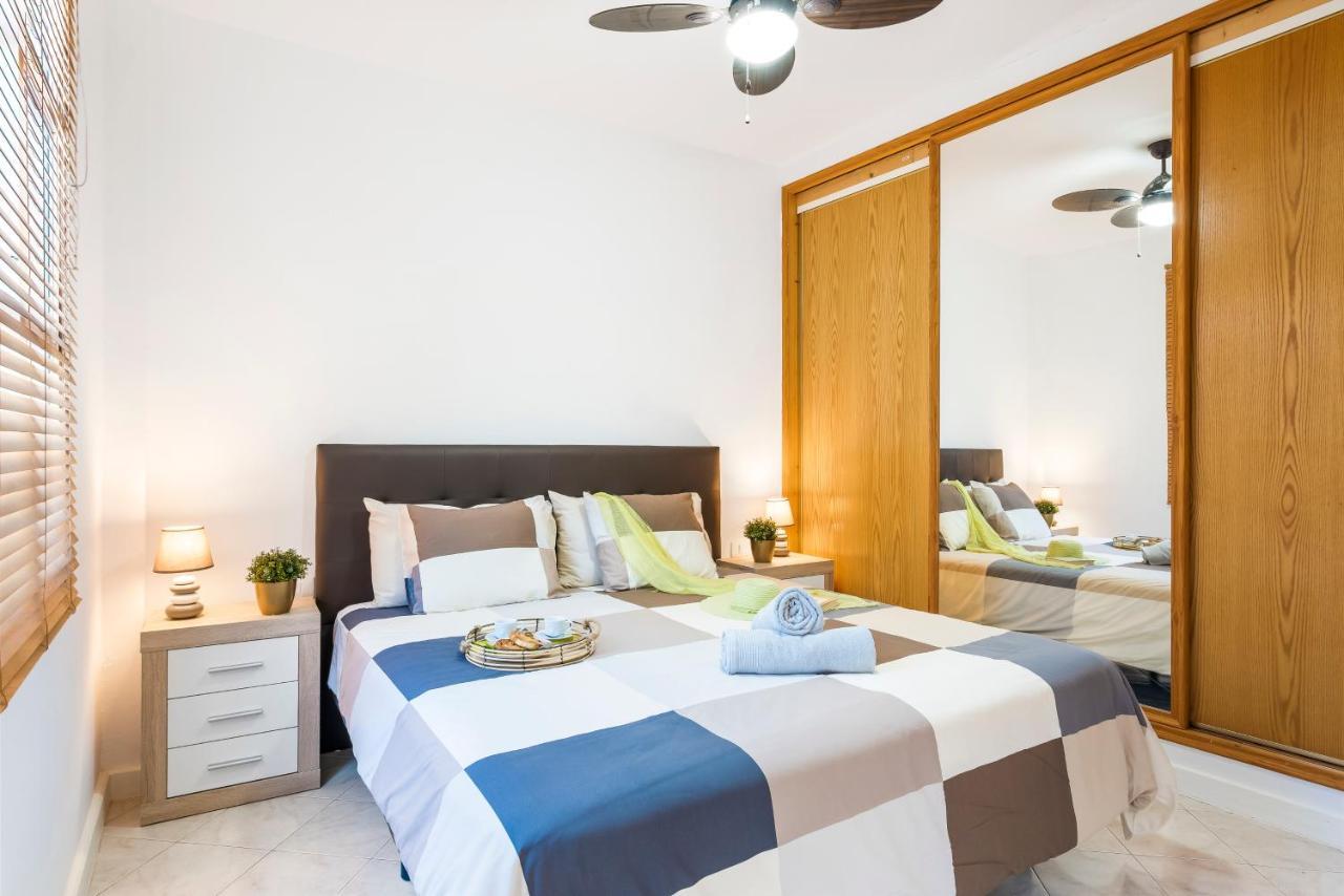 Lovely Holiday In Golf Del Sur Pp126 San Miguel de Abona Ngoại thất bức ảnh