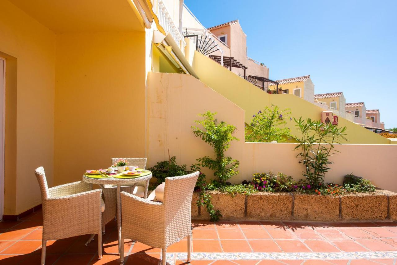 Lovely Holiday In Golf Del Sur Pp126 San Miguel de Abona Ngoại thất bức ảnh