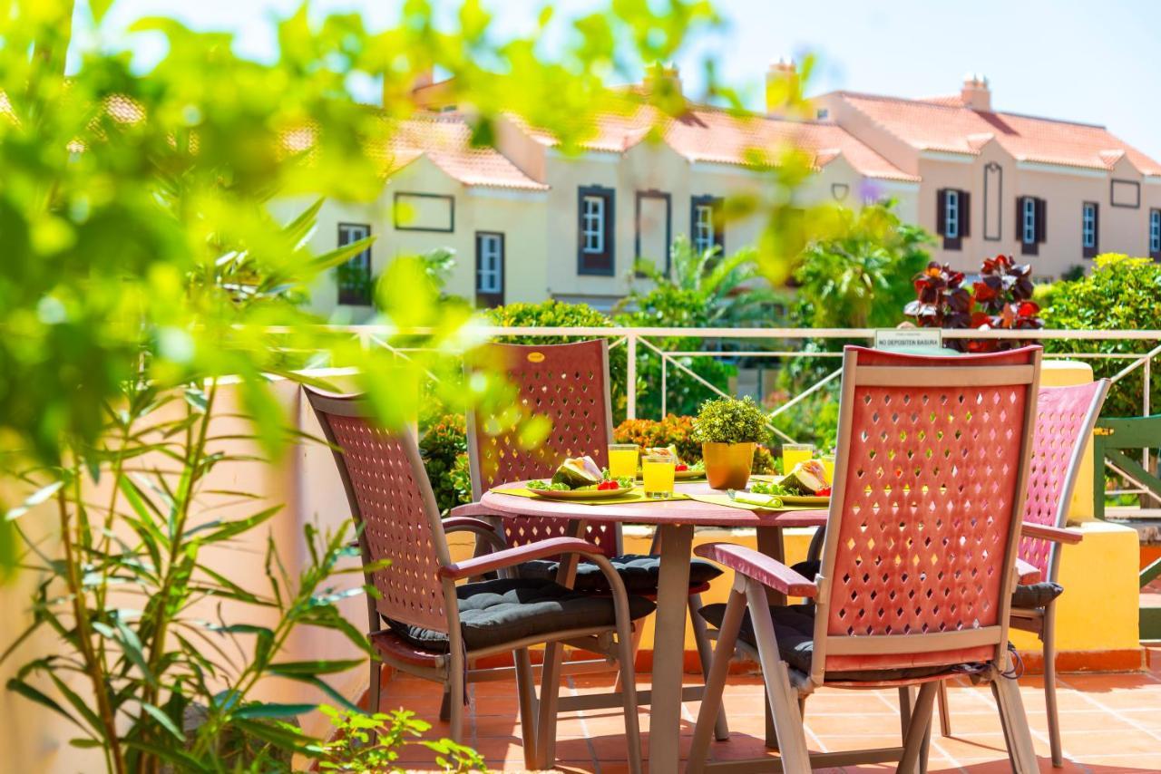 Lovely Holiday In Golf Del Sur Pp126 San Miguel de Abona Ngoại thất bức ảnh