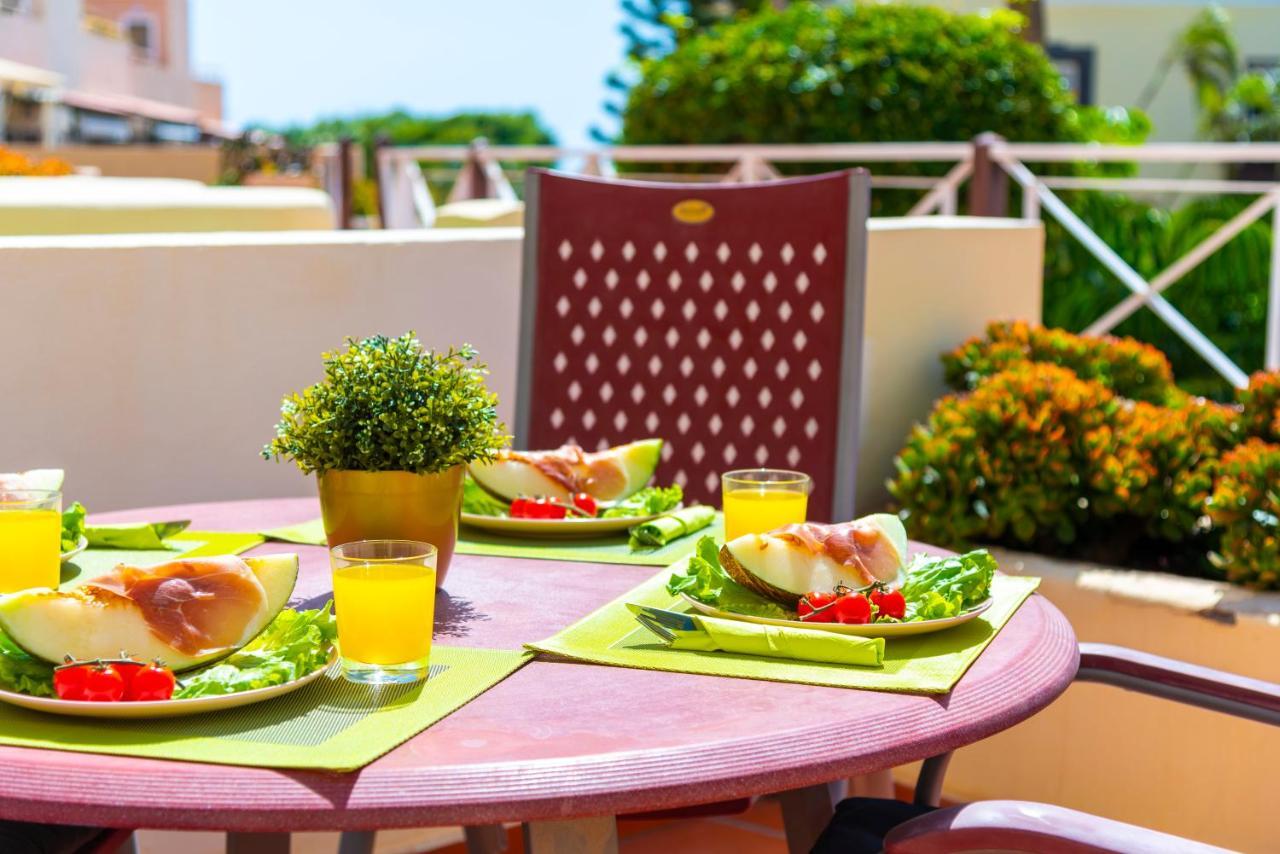 Lovely Holiday In Golf Del Sur Pp126 San Miguel de Abona Ngoại thất bức ảnh