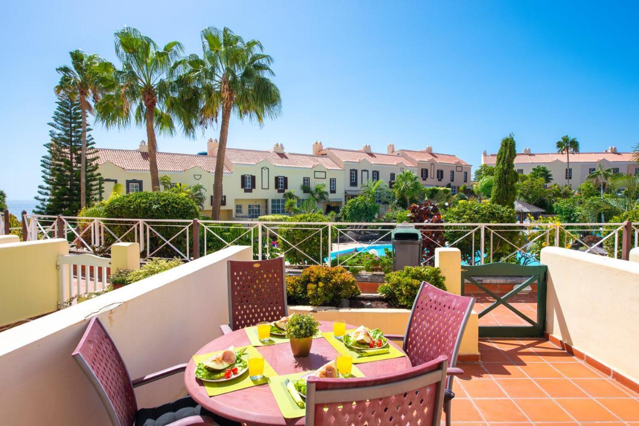 Lovely Holiday In Golf Del Sur Pp126 San Miguel de Abona Ngoại thất bức ảnh